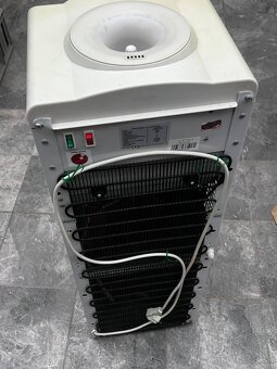 Výdajnik vody na barel - 2