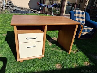 Predám písací stôl - 2