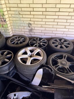 Mini Cooper disky - 2