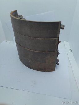 Brzdove celuste - 2