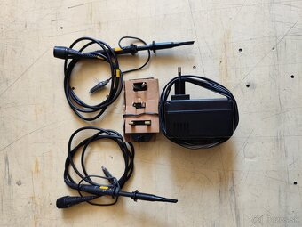 Osciloskop Velleman APS230 - 2