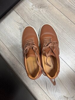 Russell&Bromley tenisky - 2