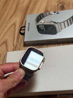 Apple Watch Ultra 2.gen TOP - 2
