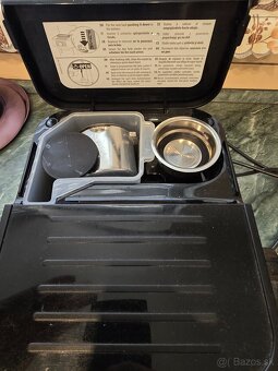 Kavovar DeLonghi - 2