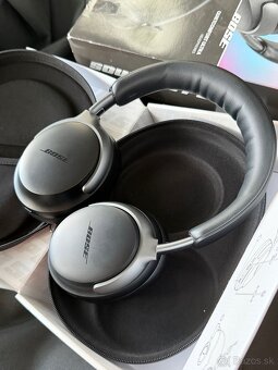 Bose QuietComfort ultra - 2