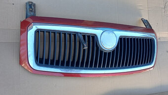 Predám masku na skoda fabia I - 2