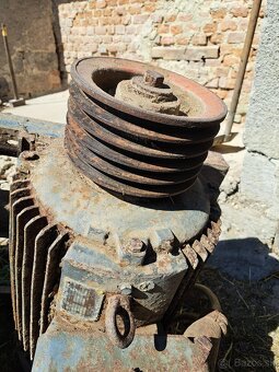 Elektromotor - 2