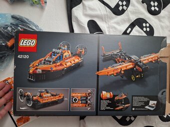 Lego technic - 2