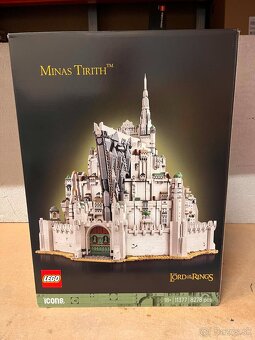 Lego 11377 - 2