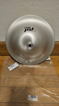 PAISTE PST X 10" BELL, PURE - 2