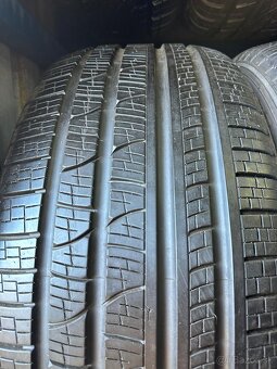 Celoročné pneumatiky Pirelli 275/45R20 - 2