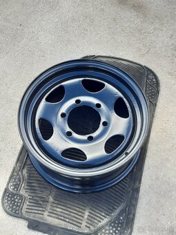Disk 6x15 - 2