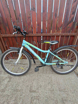 Predam detsky bicykel 24 - 2