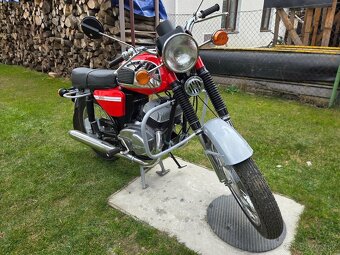 Jawa 350 634 - 2