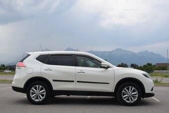 Nissan X-Trail dCi 130 - 2