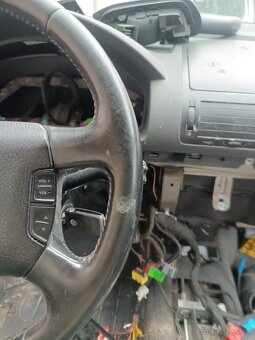 Volant vw Sharan Seat Alhambra - 2