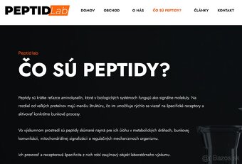 Tirzepatide 20 mg - peptid - 2