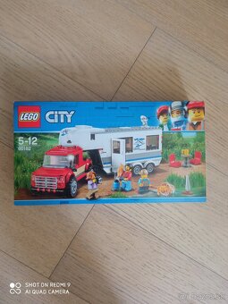 lego city 60182 - 2