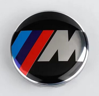 krytka disku BMW  67mm aj 56mm - 2