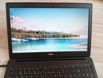 notebook Dell 3500 - Intel Core i5-8265u, 8GB, 256GB SSD - 2