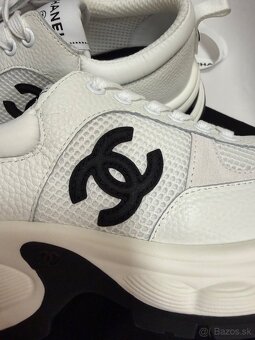 Chanel botasky - 2