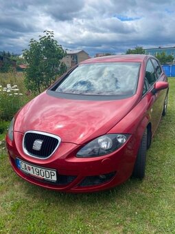 Seat Leon 2.0 TDI - 2