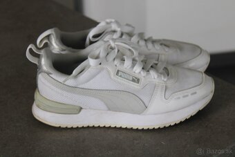PUMA softfoam tenisky - 2