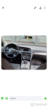 AUDI A6 - 2