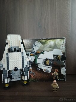 Lego starwars 75248 - 2