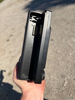 Sencor SCT 8017BMR - 2