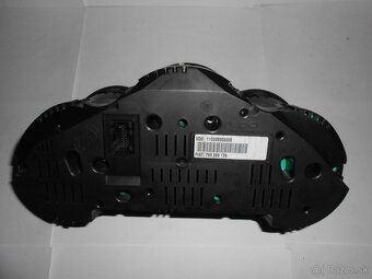 Budiky Alfa Romeo 147 / benzinové aj dieselové / - 2