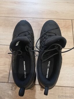 Salomon Gore-Tex 44 2/3 - 2
