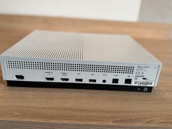 Konzola xbox - 2