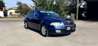 🟢 Predám Škoda Octavia 2 1.6 Sedan - 2