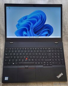 Lenovo ThinkPad T560 - 2
