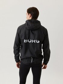 Funkčná bežecká bunda Björn Borg, veľ. XL - 2