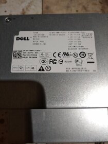 ATX zdroj na PC Optiplex GX 620 - 2