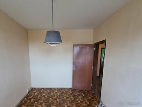 REZERVOVANÉ predaj 3 izbový byt na ulici Wuppertálska v pôvo - 2