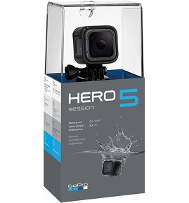 GoPro HERO5 Session - 2