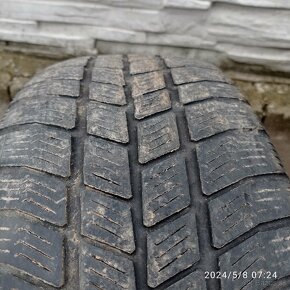 Zimná pneumatika Barum Polaris 3 205/60R16 92H - 2