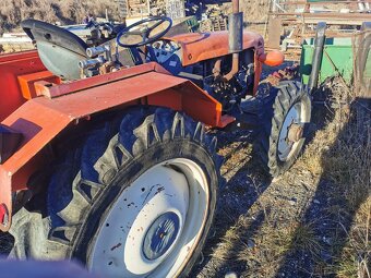 Traktor - 2