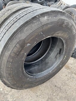Predám 385/65R22,5 - 2