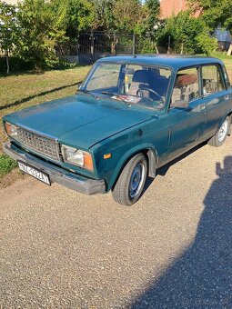 Lada 21073 - 2