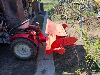Traktor - 2