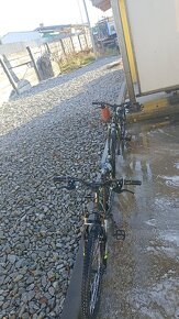 Richli predaj detský bicykel Rockrider st 500 - 2