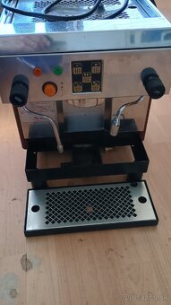 Kávovar Bezzera bz35 - 2