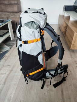 Lowepro PhotoSport PRO 55L AW III (S-M) - 2