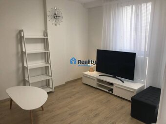 Prenájom byt DIAMON RESIDENCE centrum PB - 2