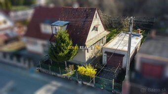 EXKLUZÍVNE: Rodinný dom na predaj, Handlová, Prievidza - 2
