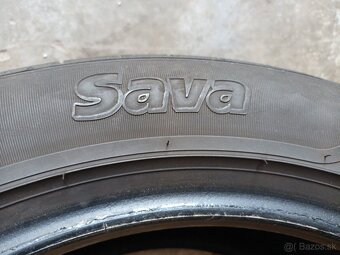 Letné 225/55 r17 - 2